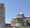 Campanile, Duomo, Piazza dei Miracoli, Pisa