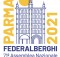 Logo Assemblea Federalberghi '21